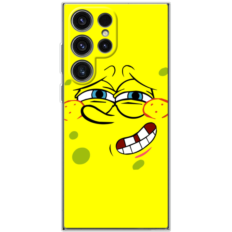 Чохол BoxFace Samsung Galaxy S25 Ultra 