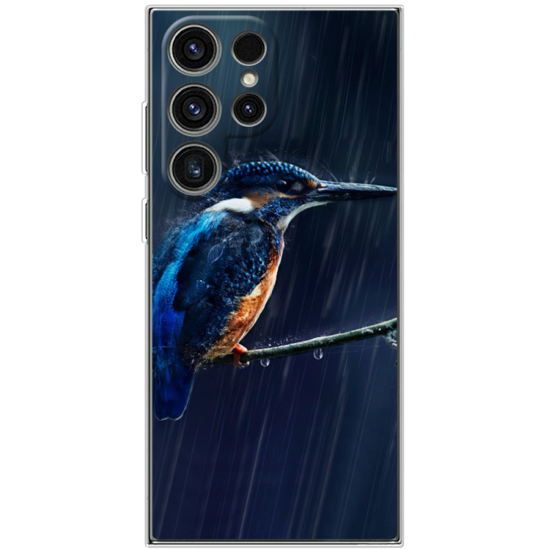 Чохол BoxFace Samsung Galaxy S25 Ultra 