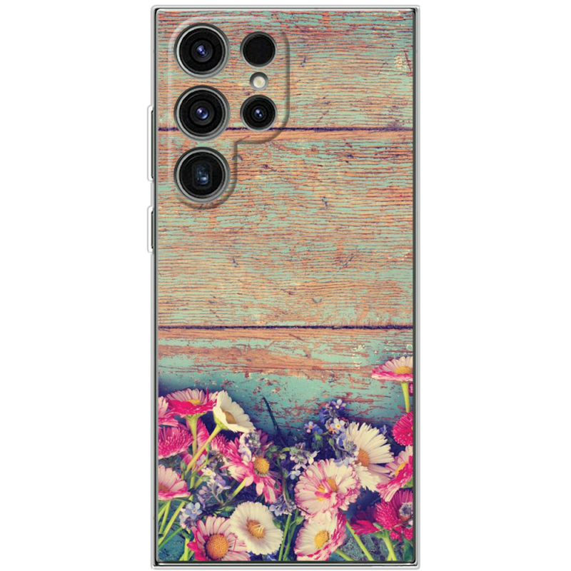 Чохол BoxFace Samsung Galaxy S25 Ultra 