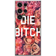 Чохол BoxFace Samsung Galaxy S25 Ultra 