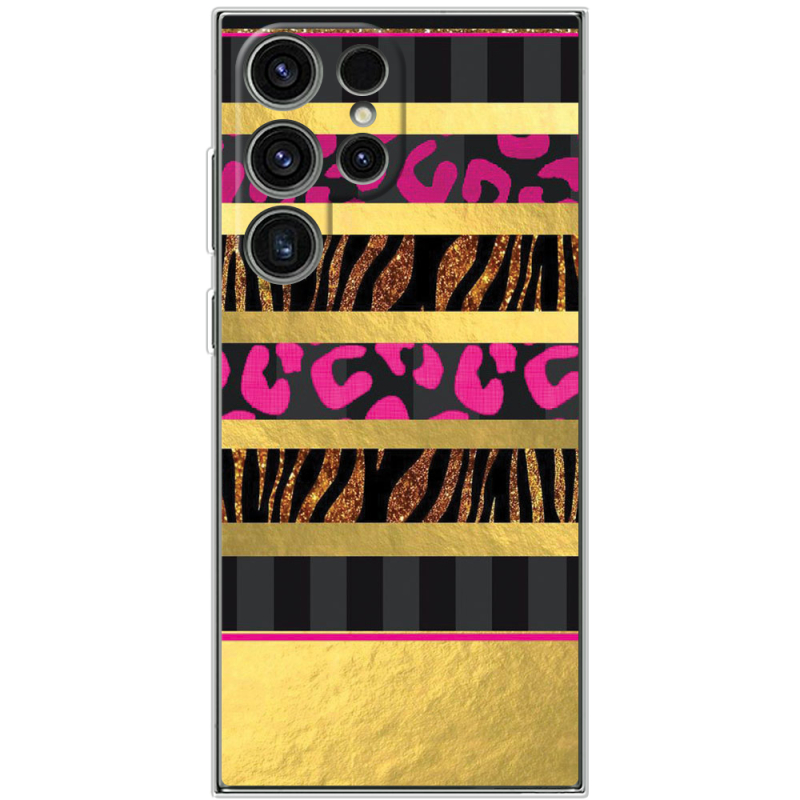 Чохол BoxFace Samsung Galaxy S25 Ultra 