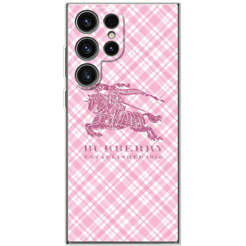 Чохол BoxFace Samsung Galaxy S25 Ultra 