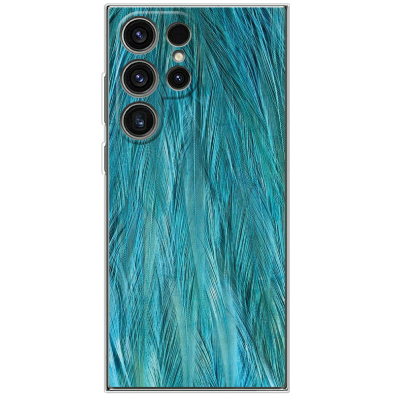 Чохол BoxFace Samsung Galaxy S25 Ultra 
