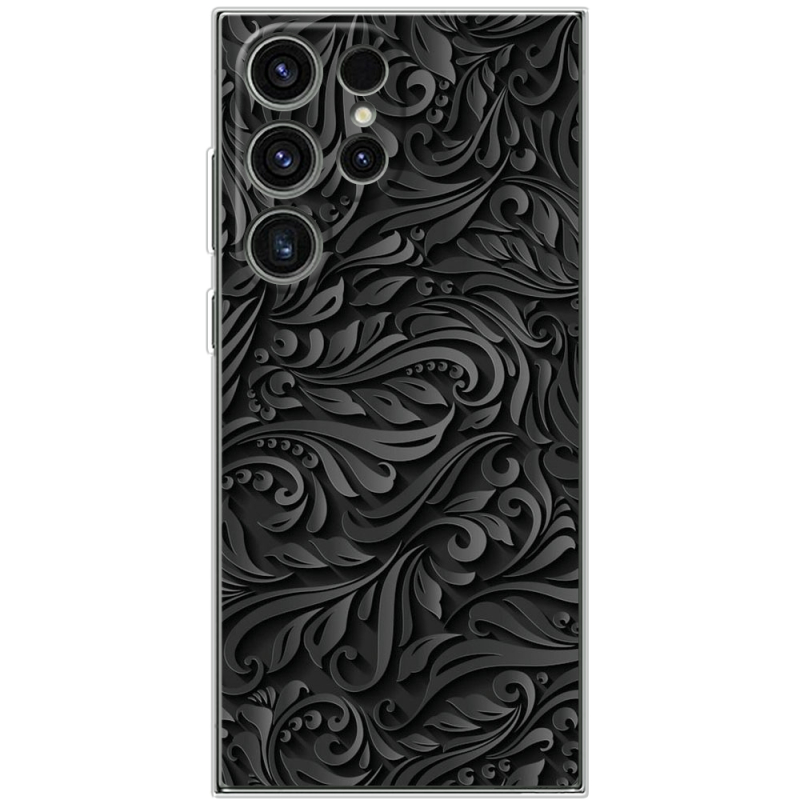 Чохол BoxFace Samsung Galaxy S25 Ultra 