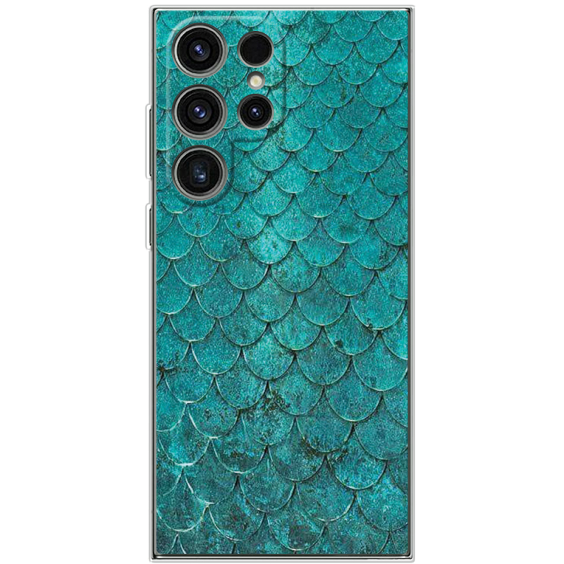 Чохол BoxFace Samsung Galaxy S25 Ultra 