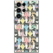 Чохол BoxFace Samsung Galaxy S25 Ultra 
