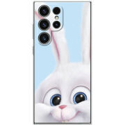 Чохол BoxFace Samsung Galaxy S25 Ultra Rabbit