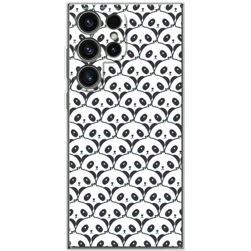 Чохол BoxFace Samsung Galaxy S25 Ultra 