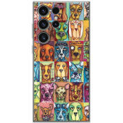 Чохол BoxFace Samsung Galaxy S25 Ultra 