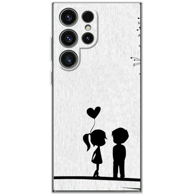 Чохол BoxFace Samsung Galaxy S25 Ultra First Love