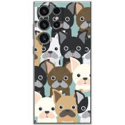 Чохол BoxFace Samsung Galaxy S25 Ultra 