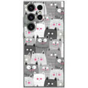 Чохол BoxFace Samsung Galaxy S25 Ultra 