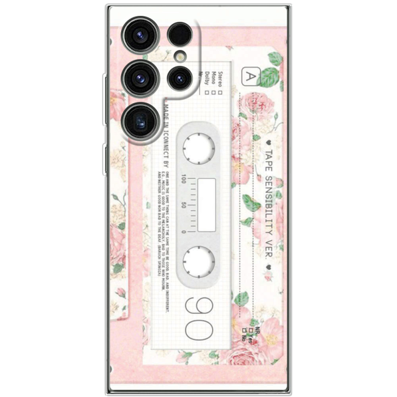 Чохол BoxFace Samsung Galaxy S25 Ultra 