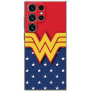 Чохол BoxFace Samsung Galaxy S25 Ultra 