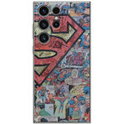 Чохол BoxFace Samsung Galaxy S25 Ultra 