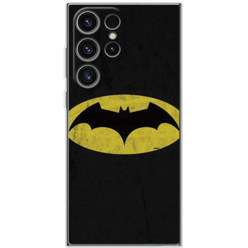 Чохол BoxFace Samsung Galaxy S25 Ultra 