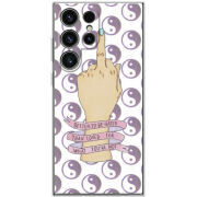 Чохол BoxFace Samsung Galaxy S25 Ultra 
