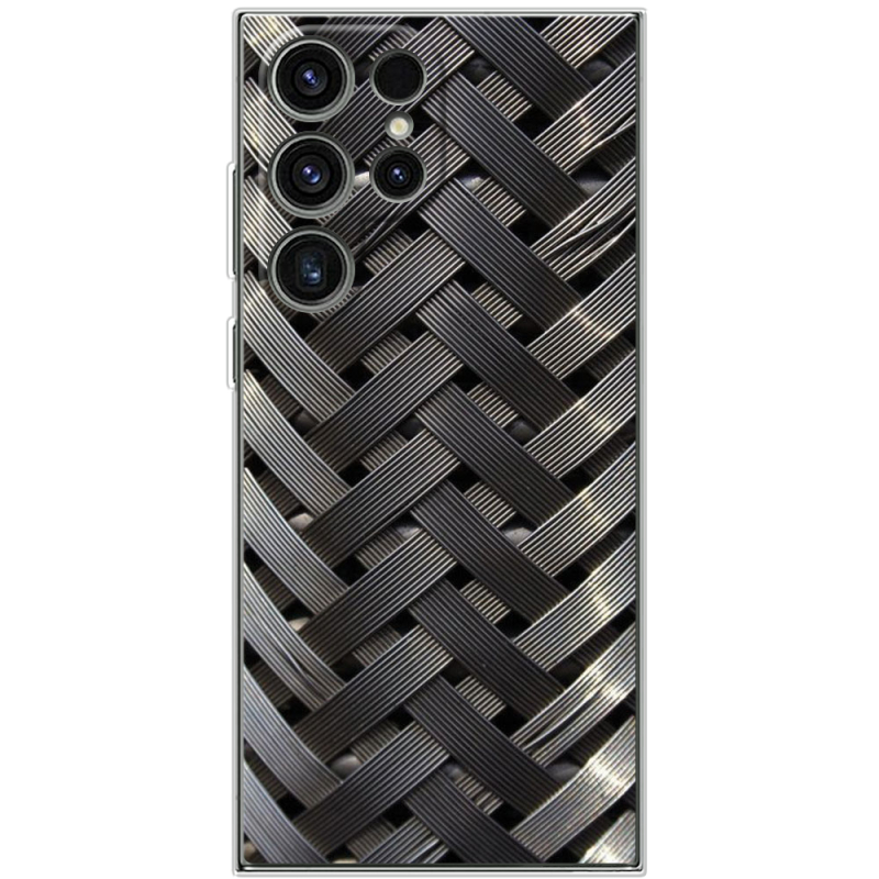 Чохол BoxFace Samsung Galaxy S25 Ultra 