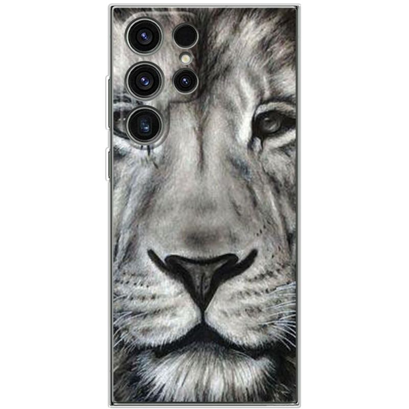 Чохол BoxFace Samsung Galaxy S25 Ultra 