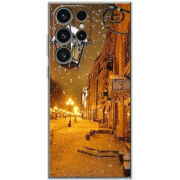 Чохол BoxFace Samsung Galaxy S25 Ultra Night Street