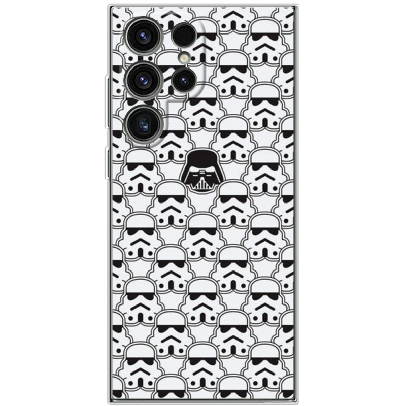 Чохол BoxFace Samsung Galaxy S25 Ultra 