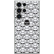 Чохол BoxFace Samsung Galaxy S25 Ultra 