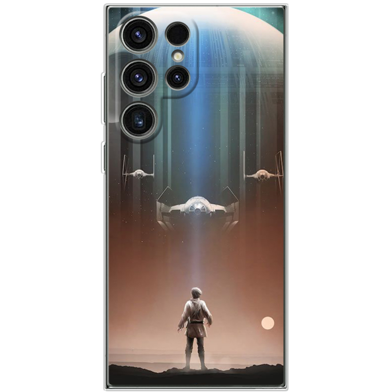 Чохол BoxFace Samsung Galaxy S25 Ultra 