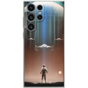 Чохол BoxFace Samsung Galaxy S25 Ultra 