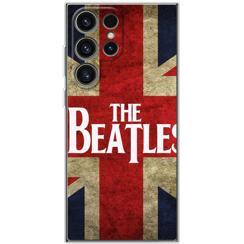 Чохол BoxFace Samsung Galaxy S25 Ultra 