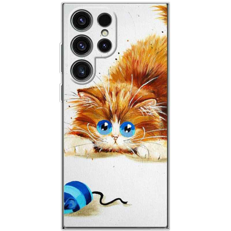Чохол BoxFace Samsung Galaxy S25 Ultra 