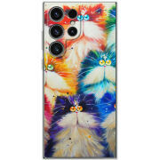 Чохол BoxFace Samsung Galaxy S25 Ultra 