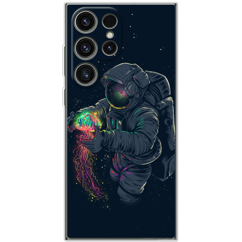 Чохол BoxFace Samsung Galaxy S25 Ultra 