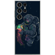 Чохол BoxFace Samsung Galaxy S25 Ultra 
