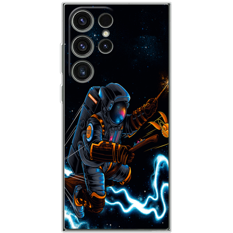 Чохол BoxFace Samsung Galaxy S25 Ultra 