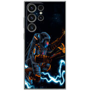 Чохол BoxFace Samsung Galaxy S25 Ultra 