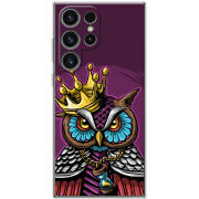 Чохол BoxFace Samsung Galaxy S25 Ultra 