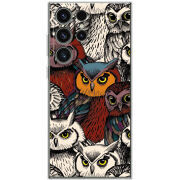 Чохол BoxFace Samsung Galaxy S25 Ultra 