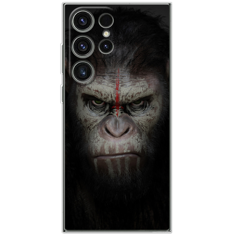 Чохол BoxFace Samsung Galaxy S25 Ultra 
