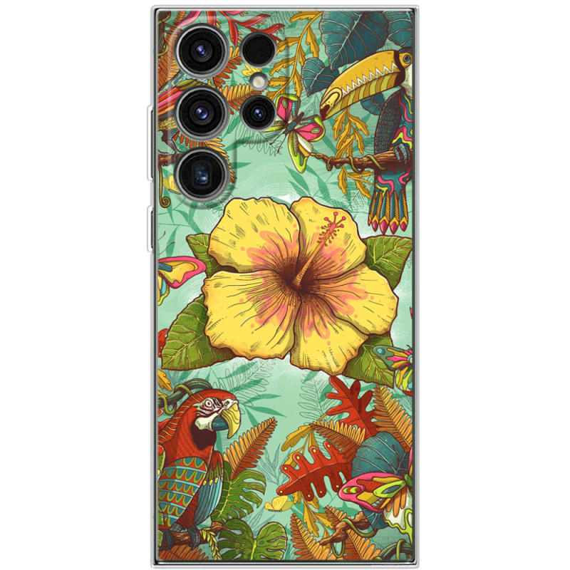 Чохол BoxFace Samsung Galaxy S25 Ultra 
