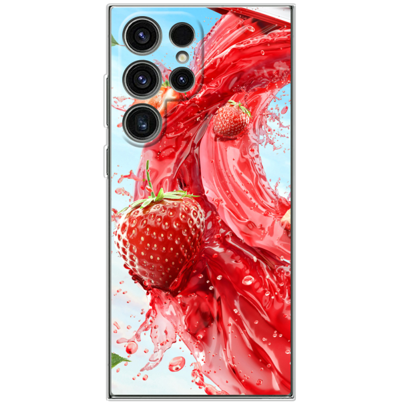 Чохол BoxFace Samsung Galaxy S25 Ultra 