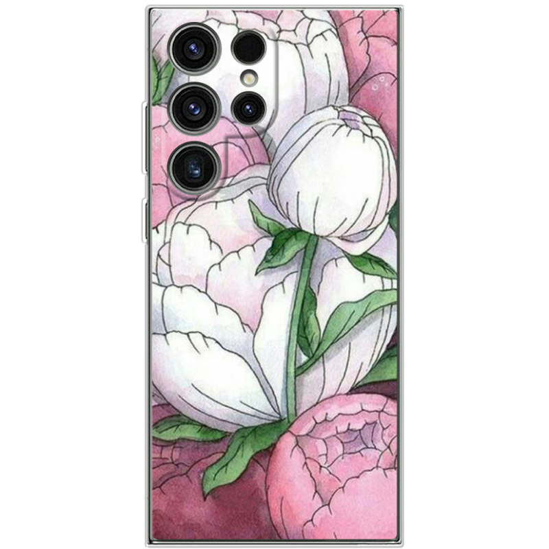 Чохол BoxFace Samsung Galaxy S25 Ultra 