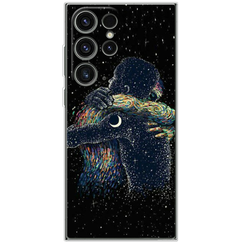 Чохол BoxFace Samsung Galaxy S25 Ultra 
