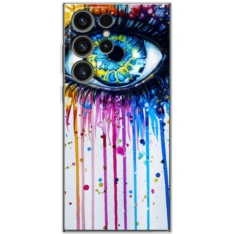 Чохол BoxFace Samsung Galaxy S25 Ultra 