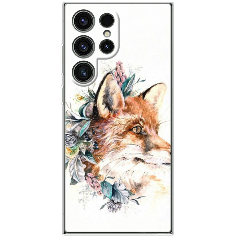 Чохол BoxFace Samsung Galaxy S25 Ultra 