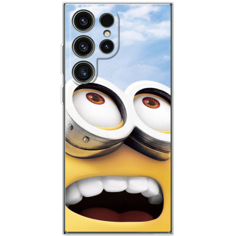 Чохол BoxFace Samsung Galaxy S25 Ultra 