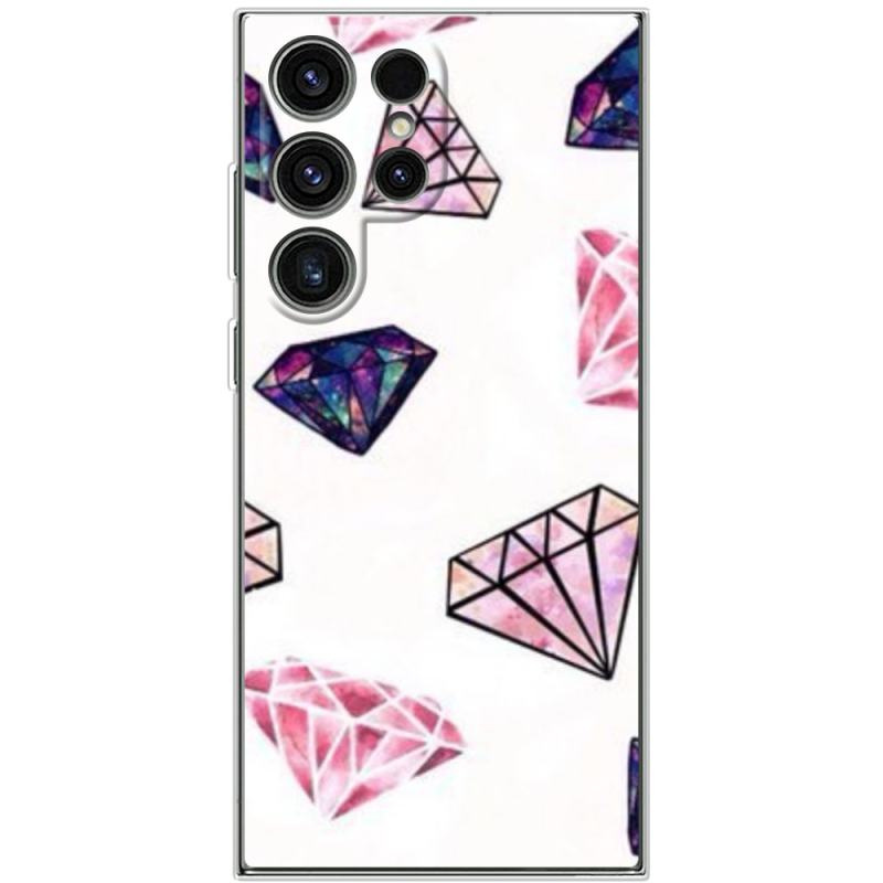 Чохол BoxFace Samsung Galaxy S25 Ultra 