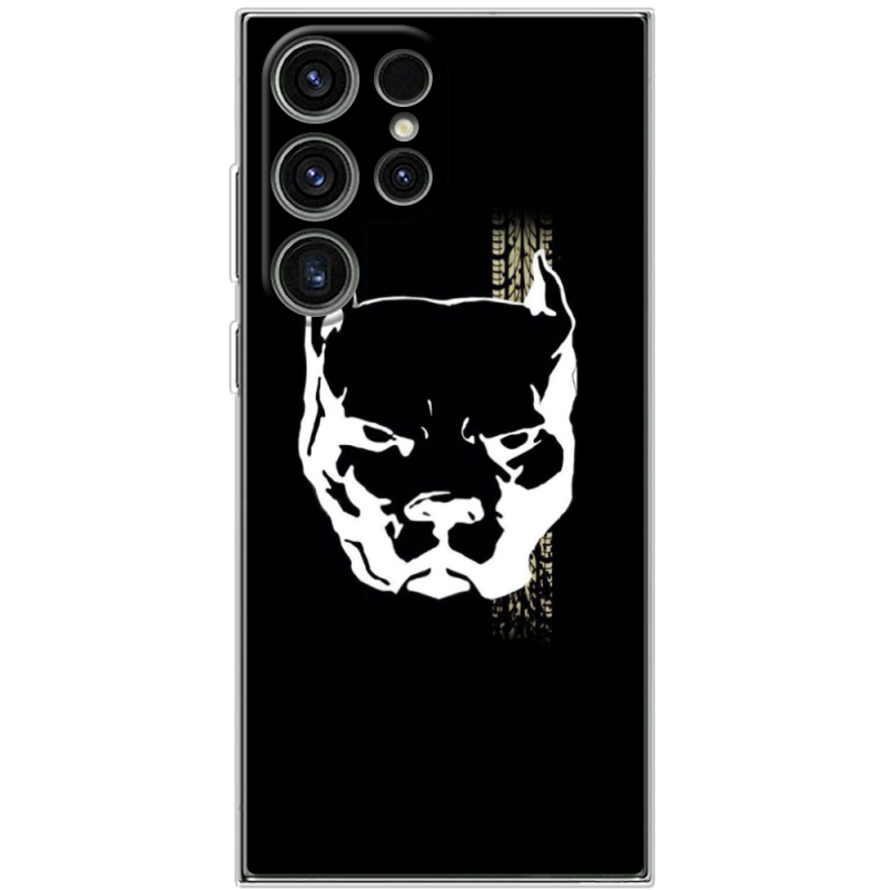 Чохол BoxFace Samsung Galaxy S25 Ultra 