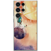 Чохол BoxFace Samsung Galaxy S25 Ultra 