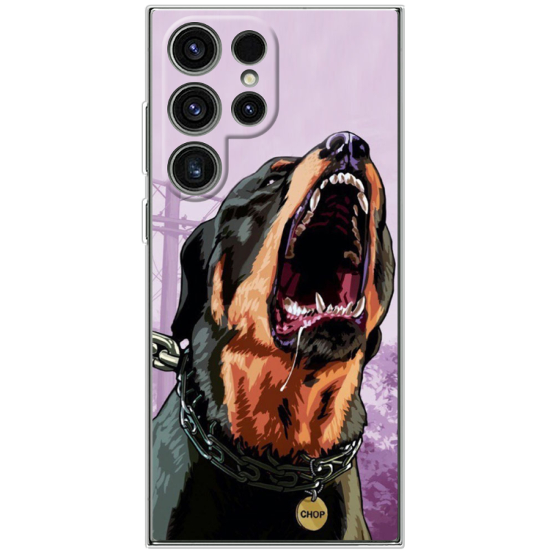 Чохол BoxFace Samsung Galaxy S25 Ultra 