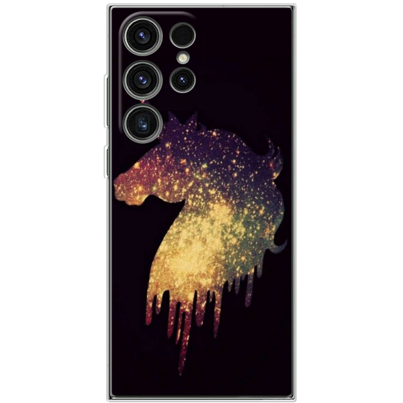 Чохол BoxFace Samsung Galaxy S25 Ultra 